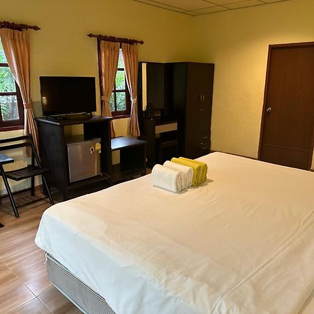 Chaweng Bliss Bungalow Dış mekan fotoğraf