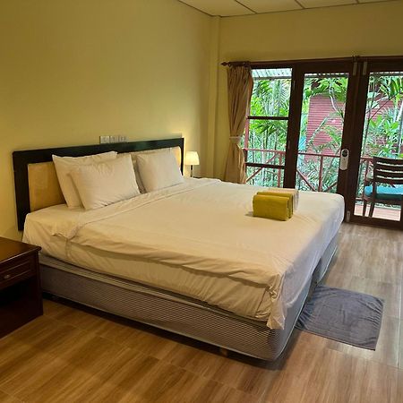 Chaweng Bliss Bungalow Dış mekan fotoğraf