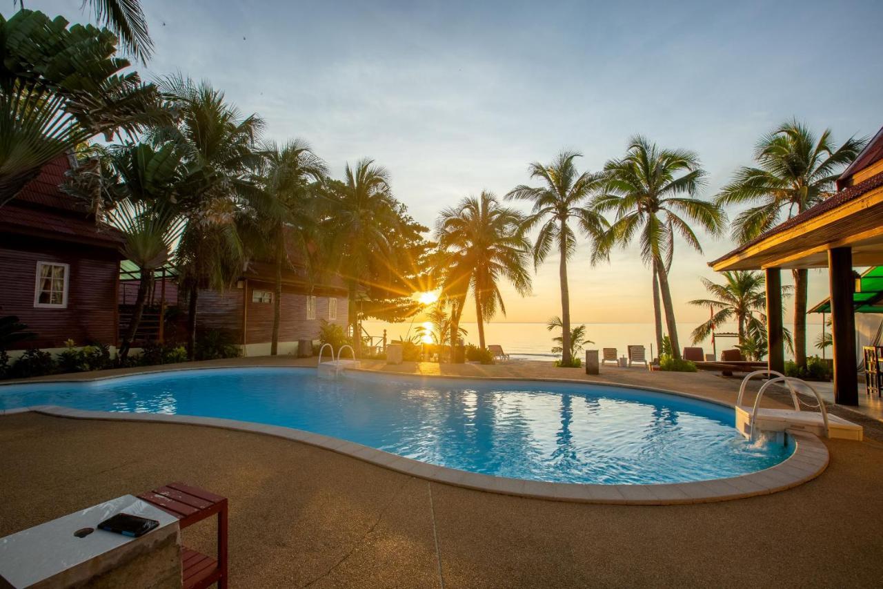 Chaweng Bliss Bungalow Dış mekan fotoğraf