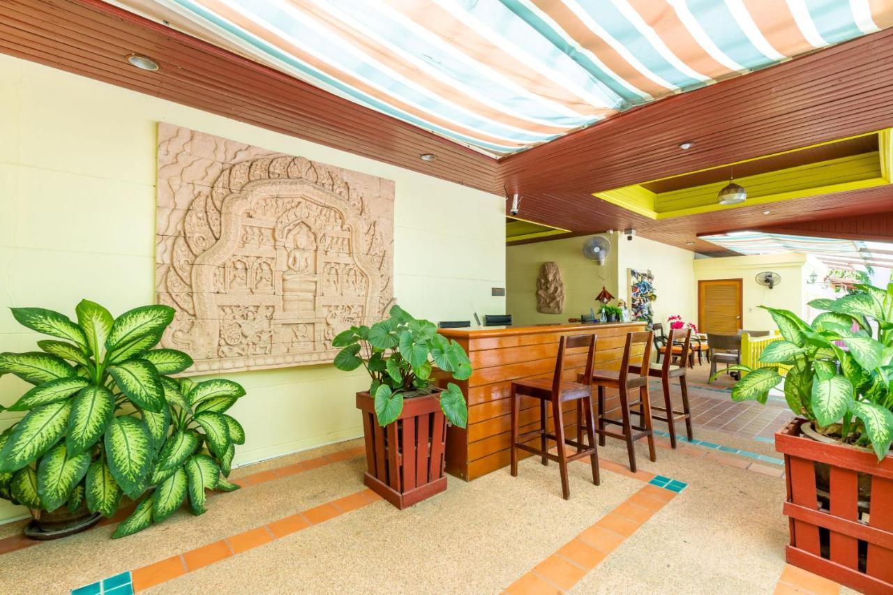 Chaweng Bliss Bungalow Dış mekan fotoğraf
