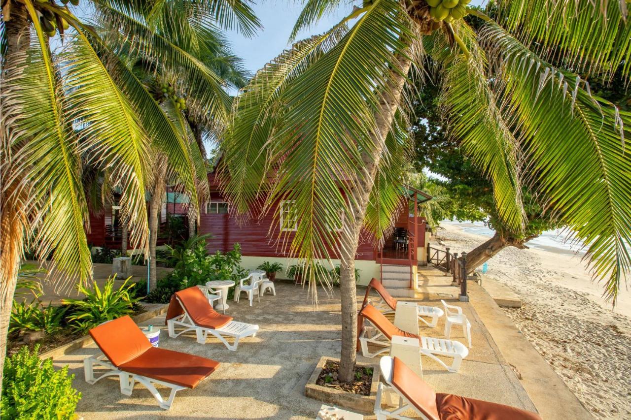 Chaweng Bliss Bungalow Dış mekan fotoğraf