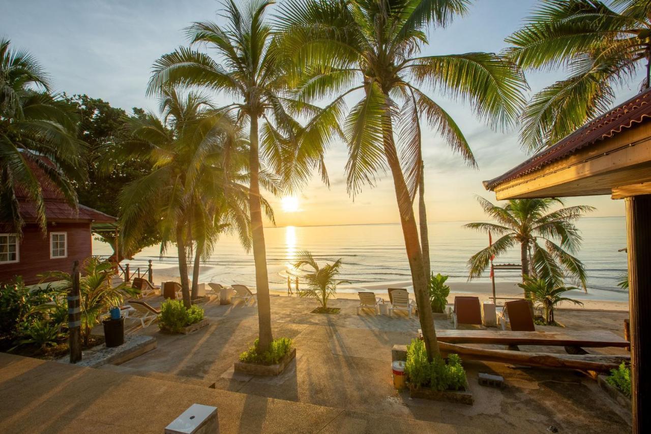 Chaweng Bliss Bungalow Dış mekan fotoğraf