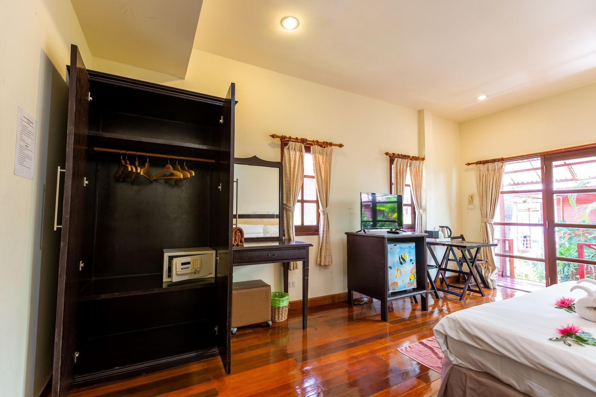 Chaweng Bliss Bungalow Dış mekan fotoğraf