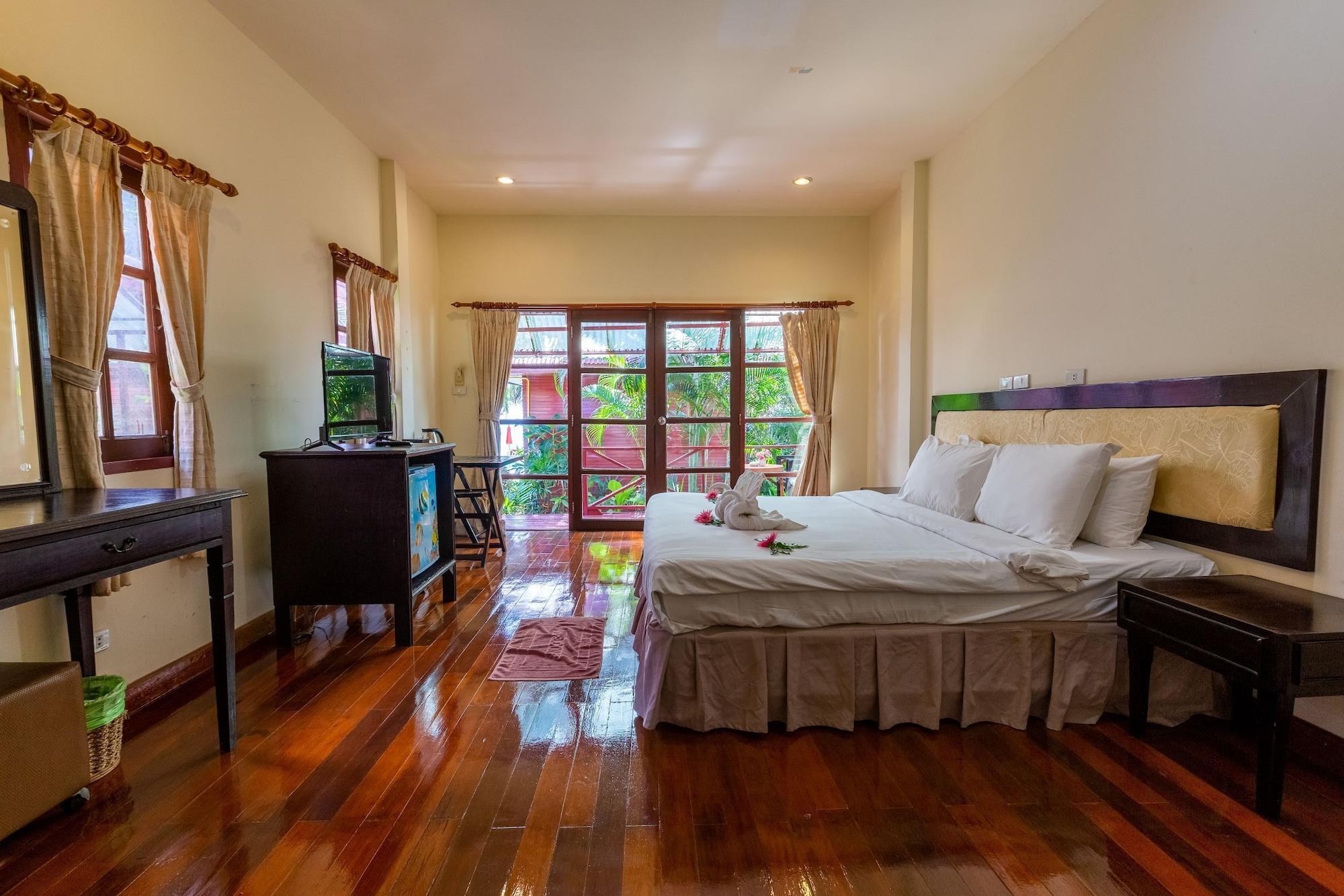Chaweng Bliss Bungalow Dış mekan fotoğraf