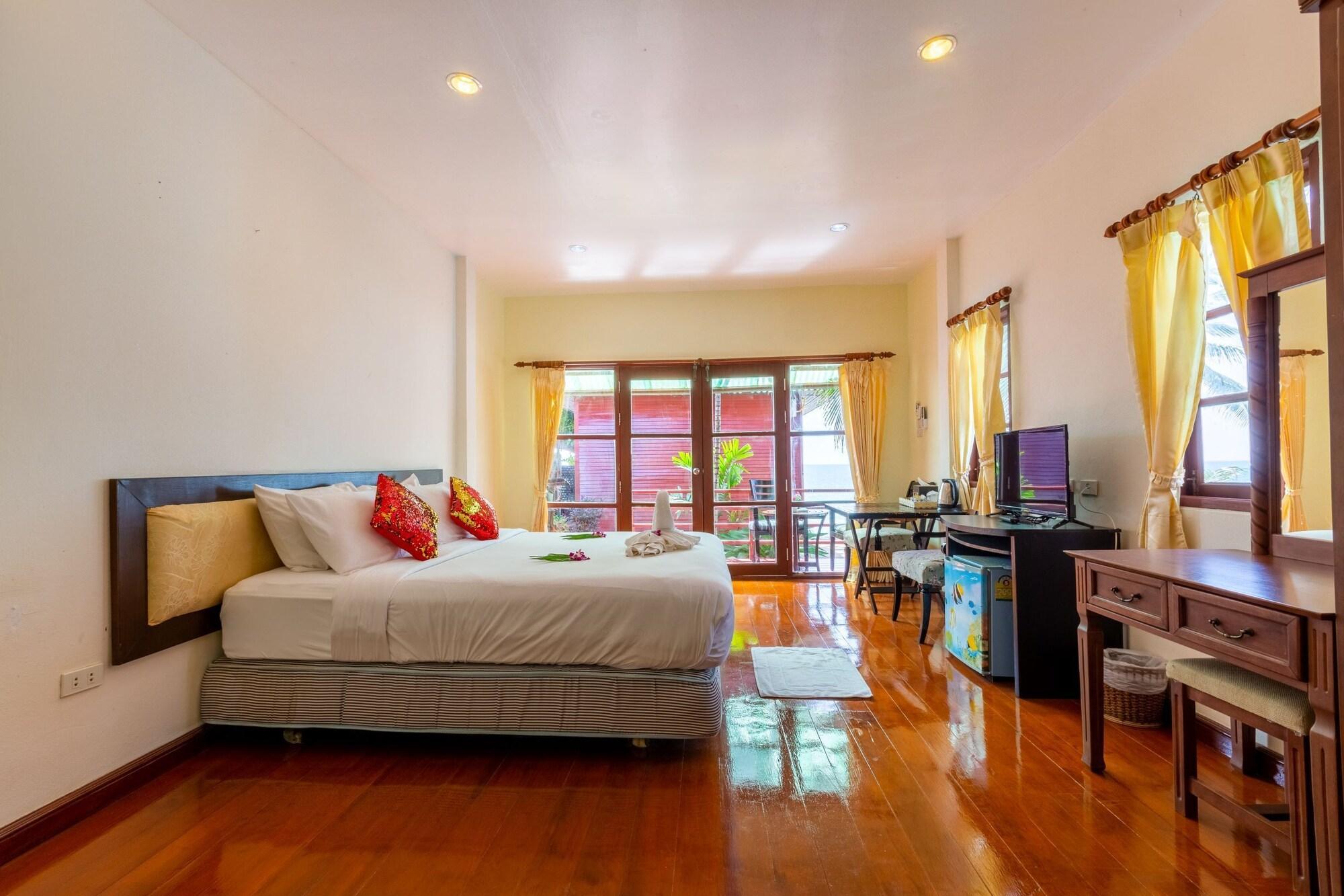 Chaweng Bliss Bungalow Dış mekan fotoğraf