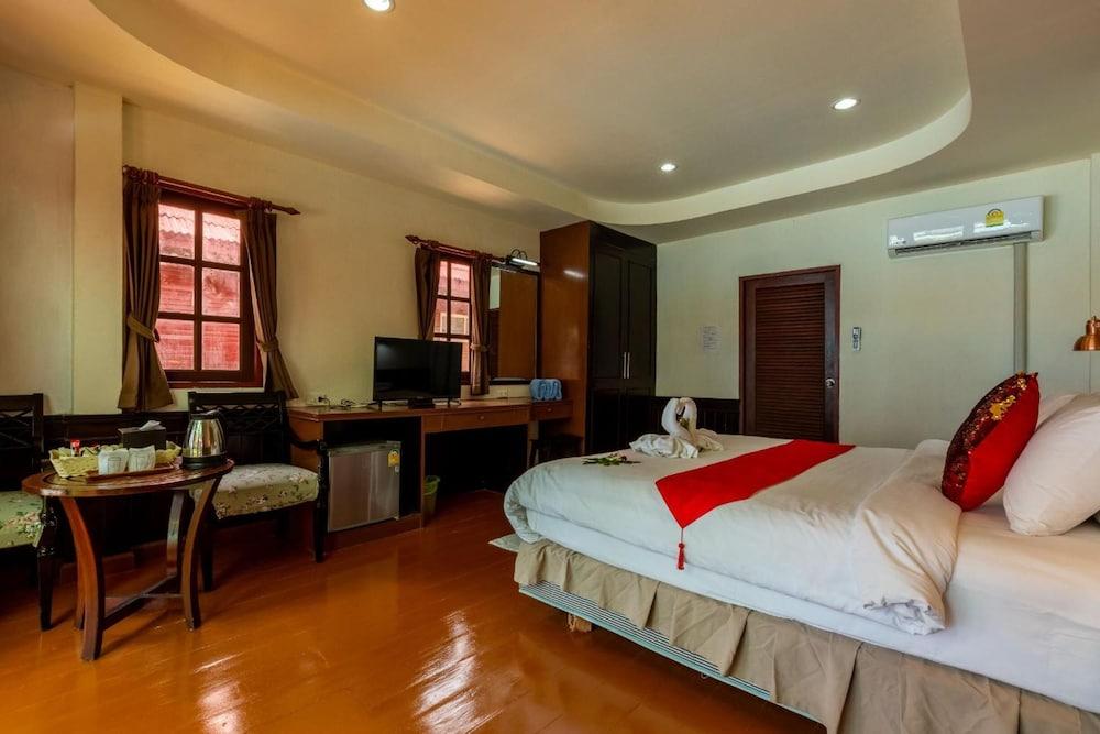 Chaweng Bliss Bungalow Dış mekan fotoğraf