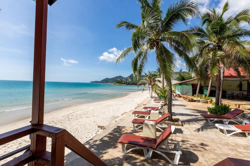 Chaweng Bliss Bungalow Dış mekan fotoğraf