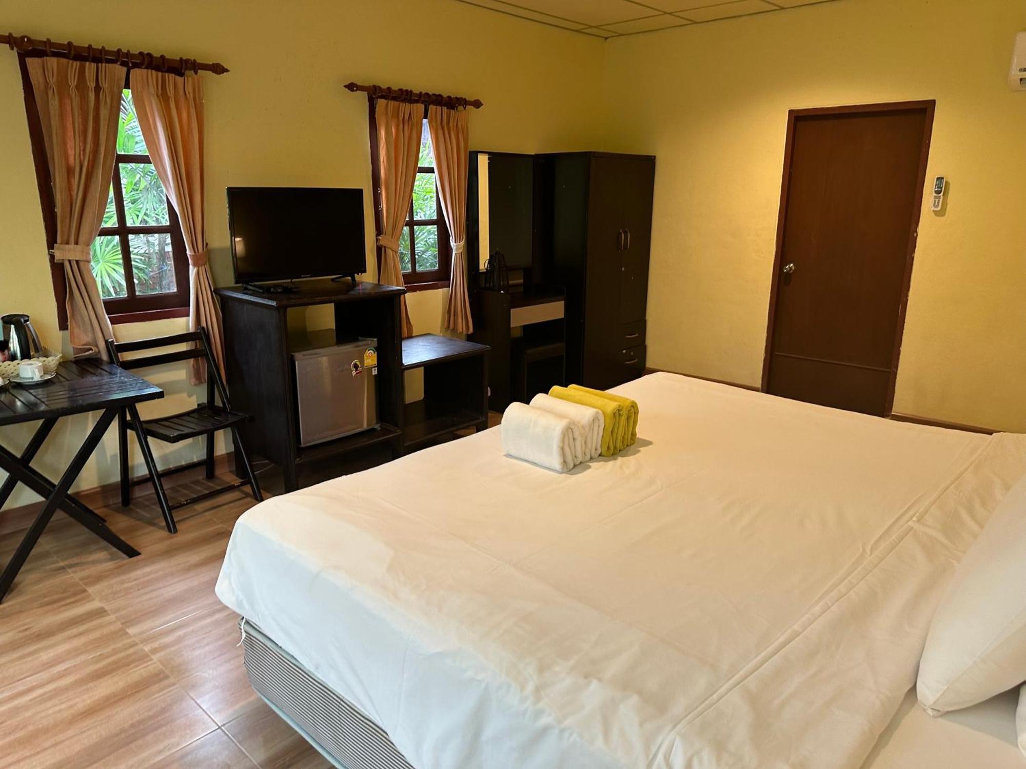 Chaweng Bliss Bungalow Dış mekan fotoğraf