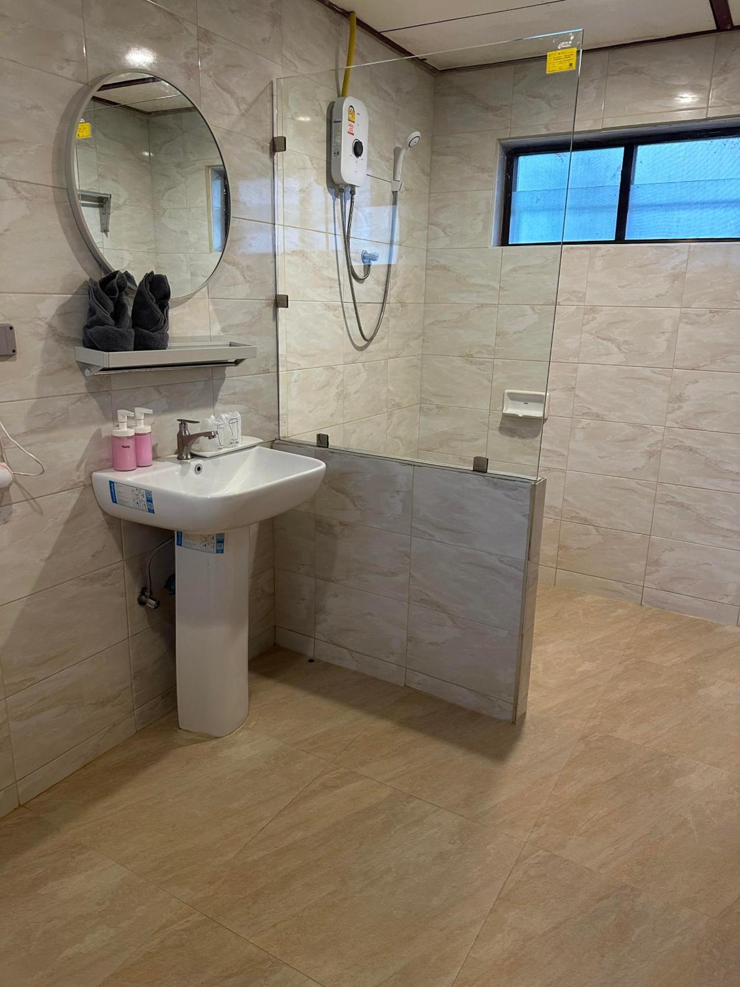 Chaweng Bliss Bungalow Dış mekan fotoğraf