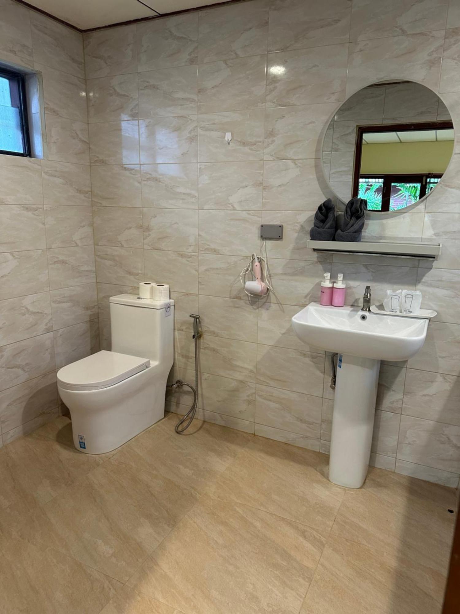 Chaweng Bliss Bungalow Dış mekan fotoğraf
