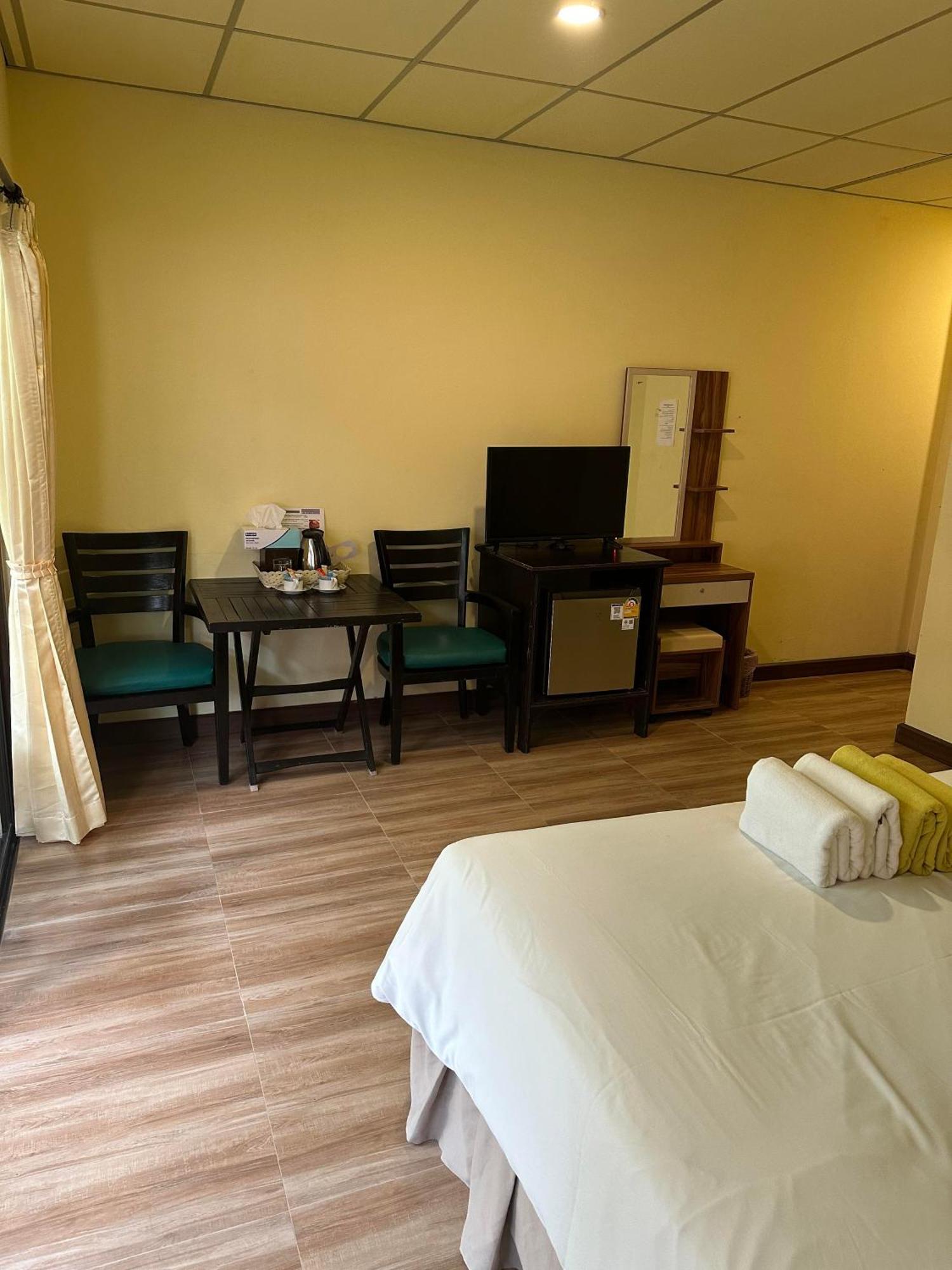 Chaweng Bliss Bungalow Dış mekan fotoğraf