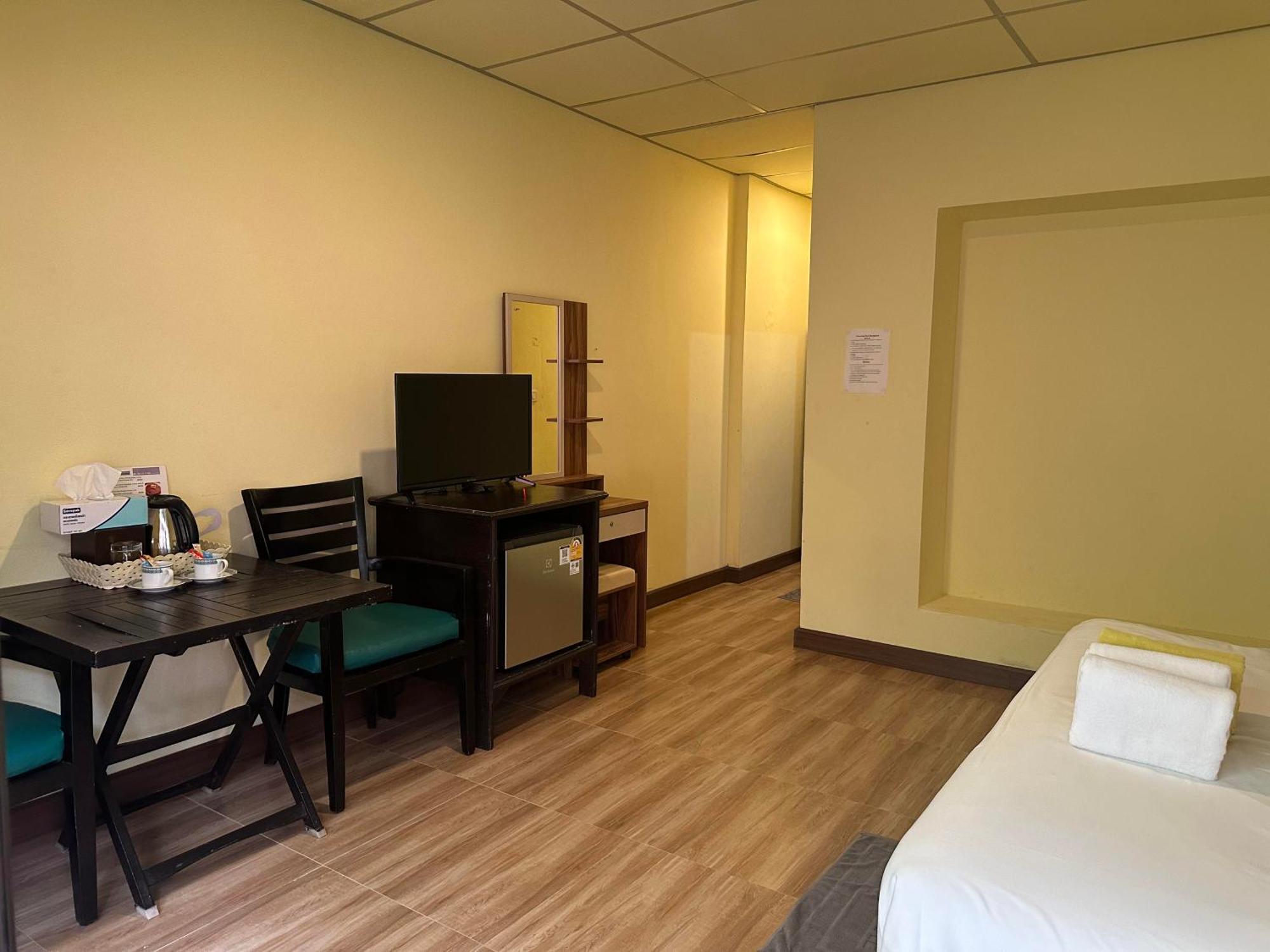 Chaweng Bliss Bungalow Dış mekan fotoğraf