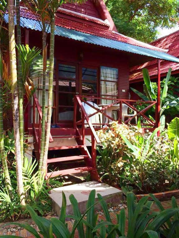 Chaweng Bliss Bungalow Dış mekan fotoğraf
