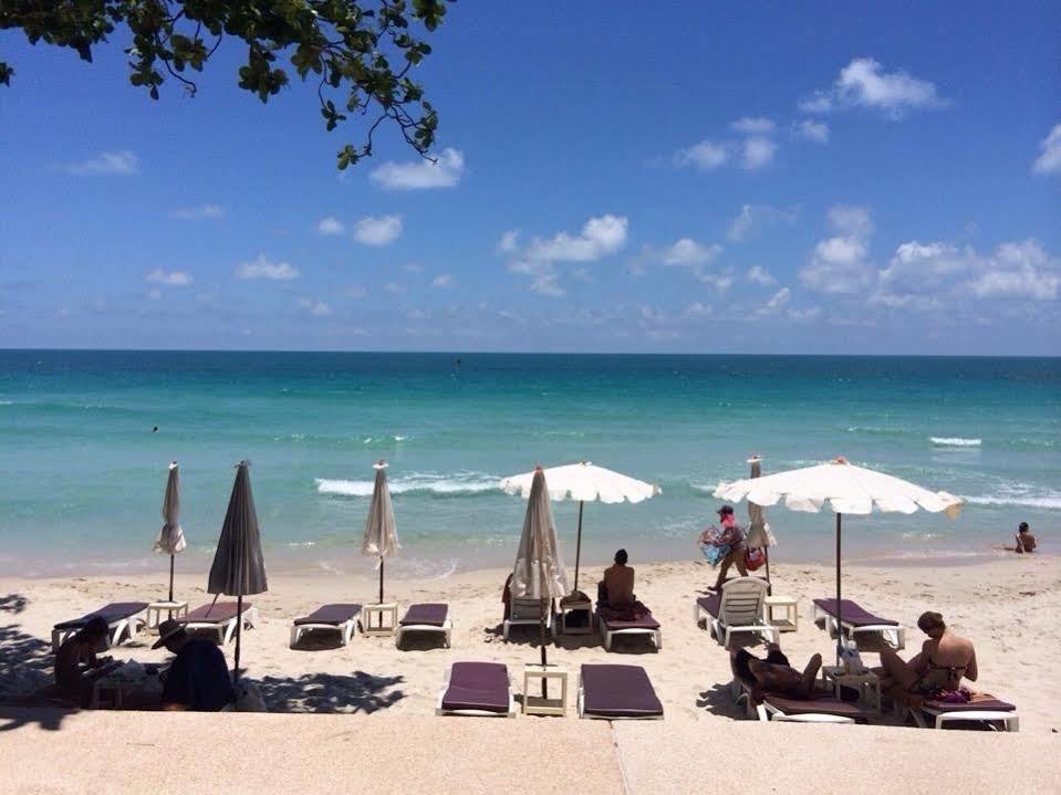 Chaweng Bliss Bungalow Dış mekan fotoğraf