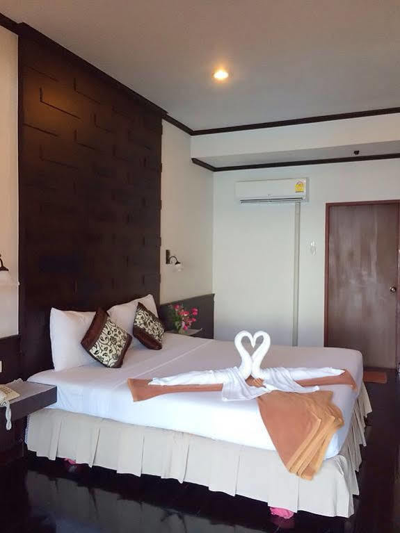 Chaweng Bliss Bungalow Dış mekan fotoğraf