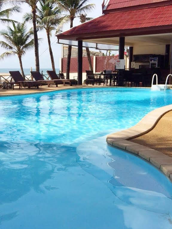 Chaweng Bliss Bungalow Dış mekan fotoğraf