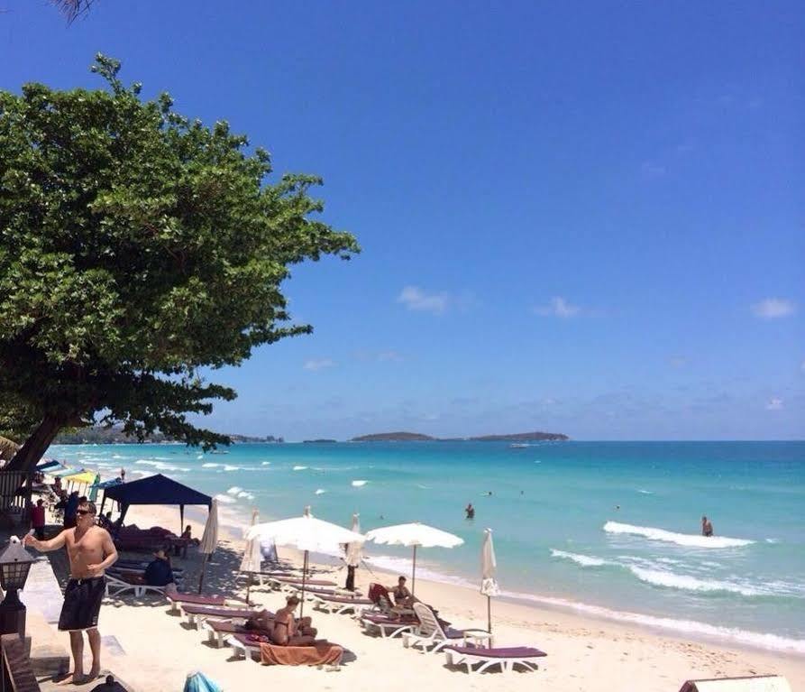 Chaweng Bliss Bungalow Dış mekan fotoğraf