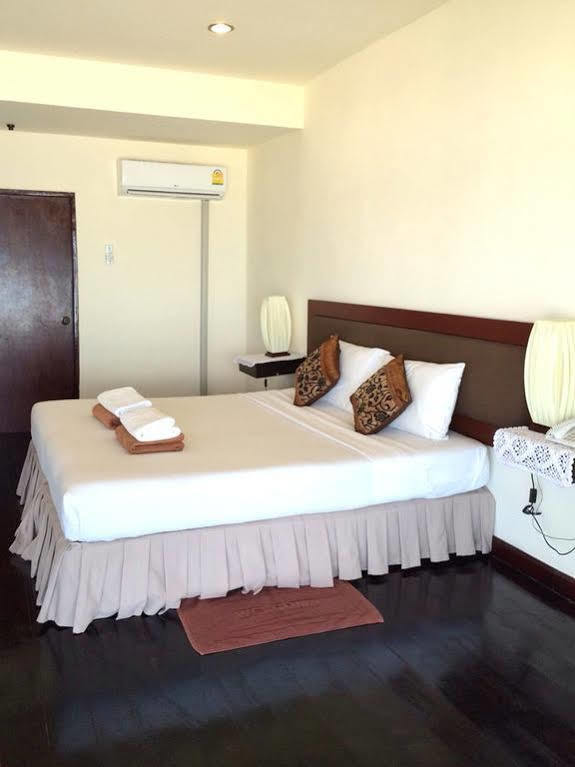 Chaweng Bliss Bungalow Dış mekan fotoğraf