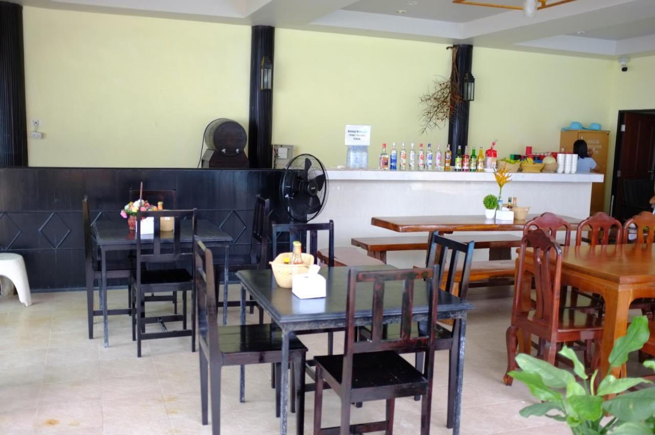 Chaweng Bliss Bungalow Dış mekan fotoğraf