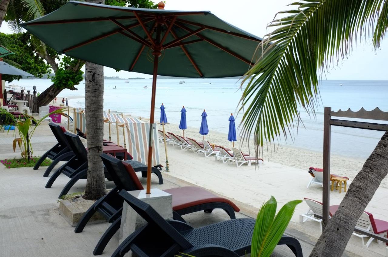 Chaweng Bliss Bungalow Dış mekan fotoğraf