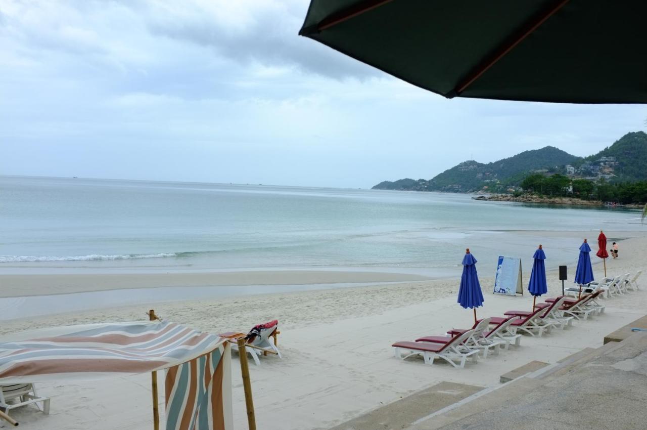 Chaweng Bliss Bungalow Dış mekan fotoğraf